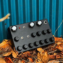 Modular Synthesizers Jmt Synth Nm-4