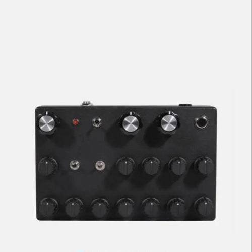 Modular Synthesizers Jmt Synth Nm-4