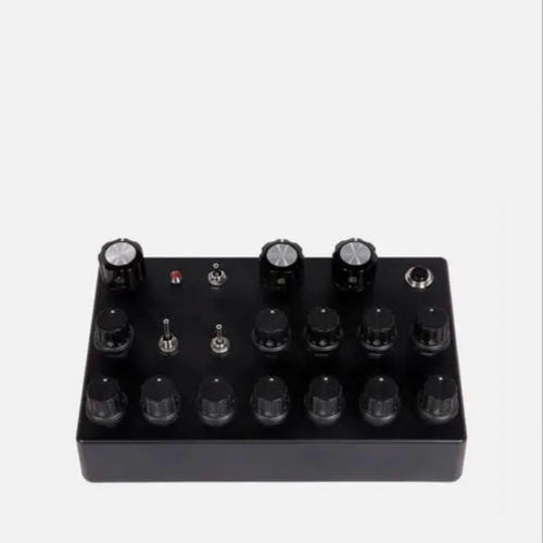 Modular Synthesizers Jmt Synth Nm-4