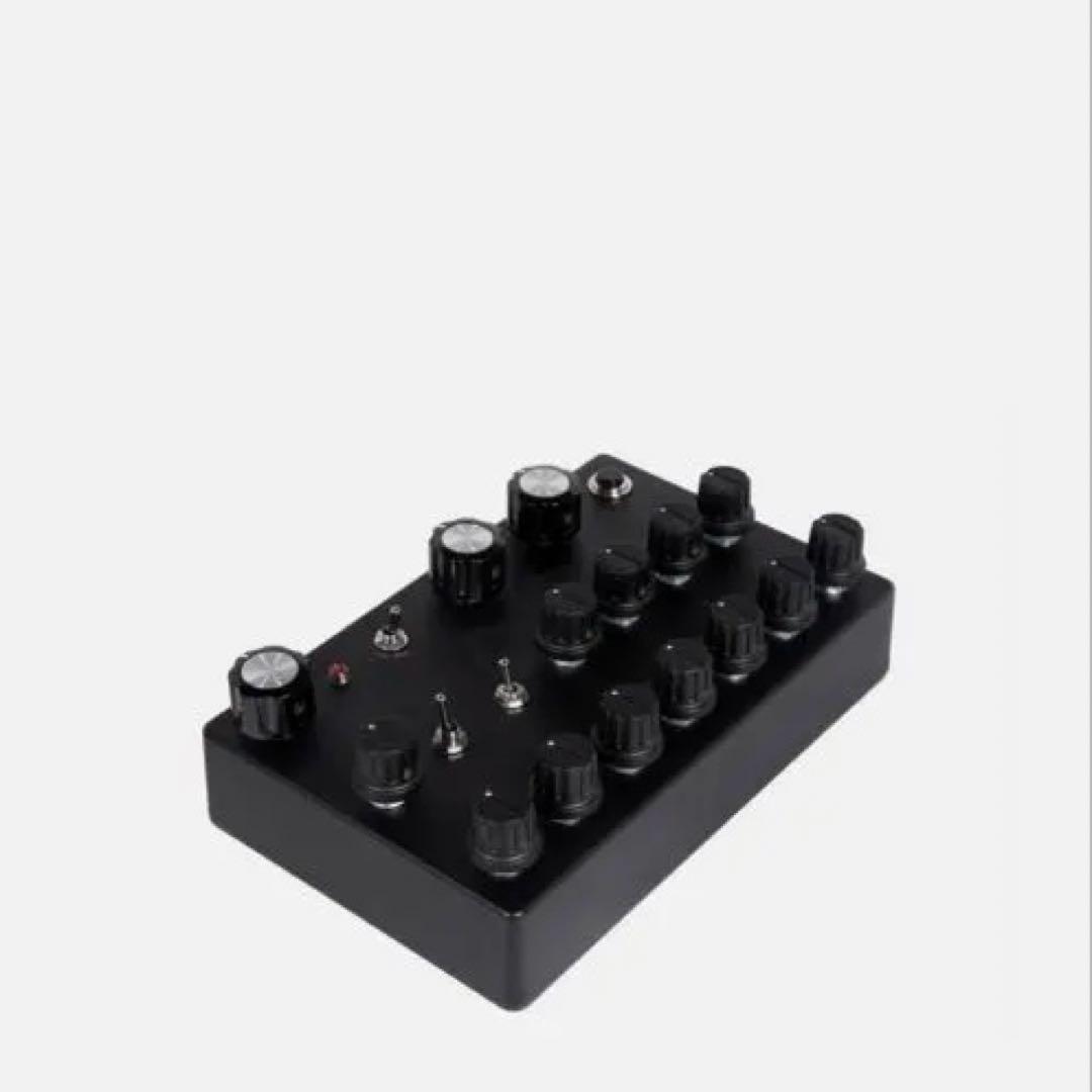 Modular Synthesizers Jmt Synth Nm-4