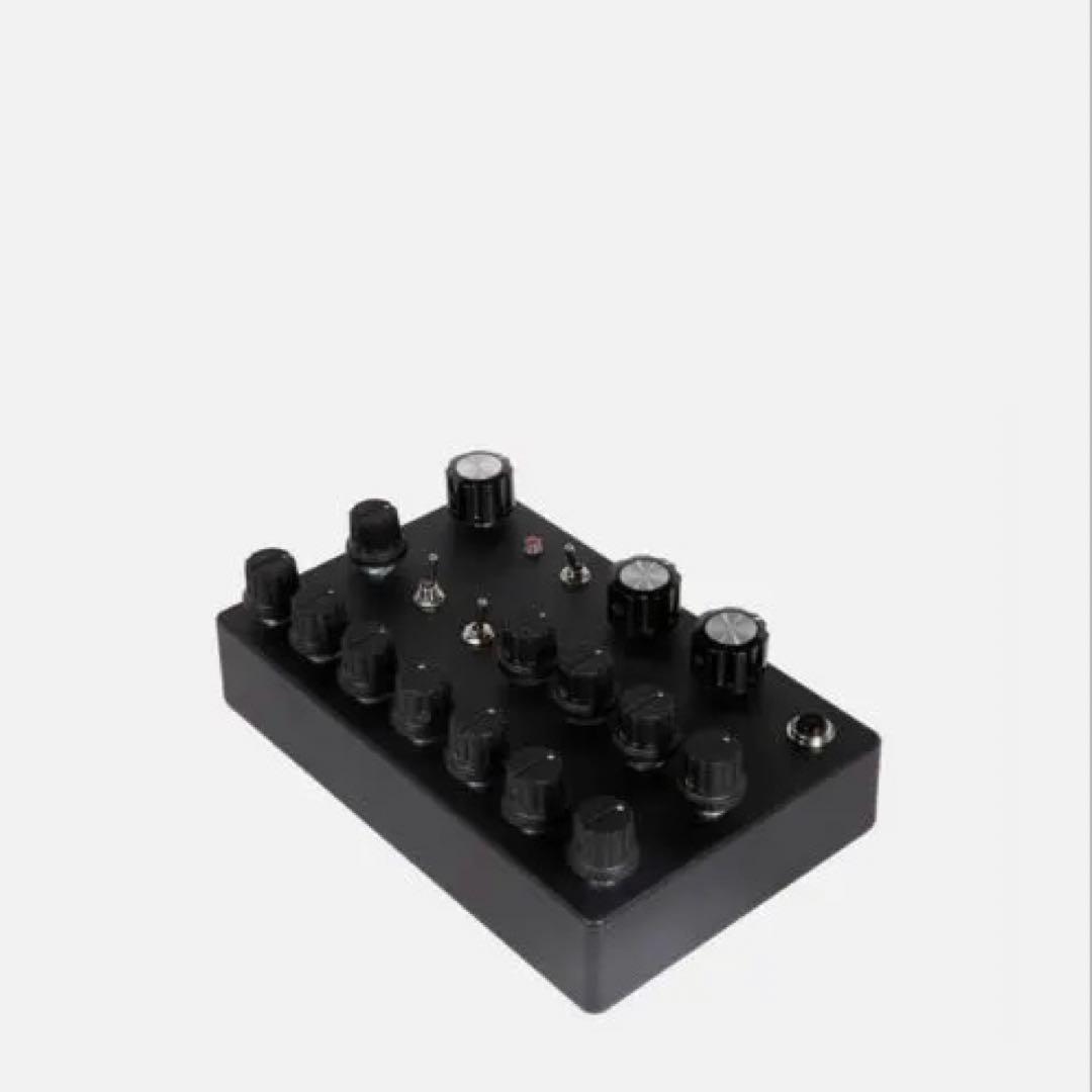 Modular Synthesizers Jmt Synth Nm-4