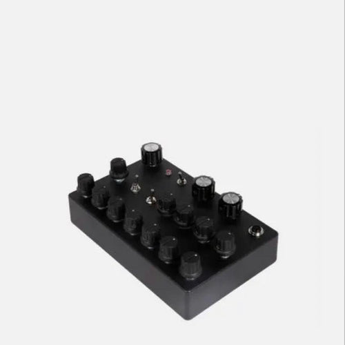 Modular Synthesizers Jmt Synth Nm-4