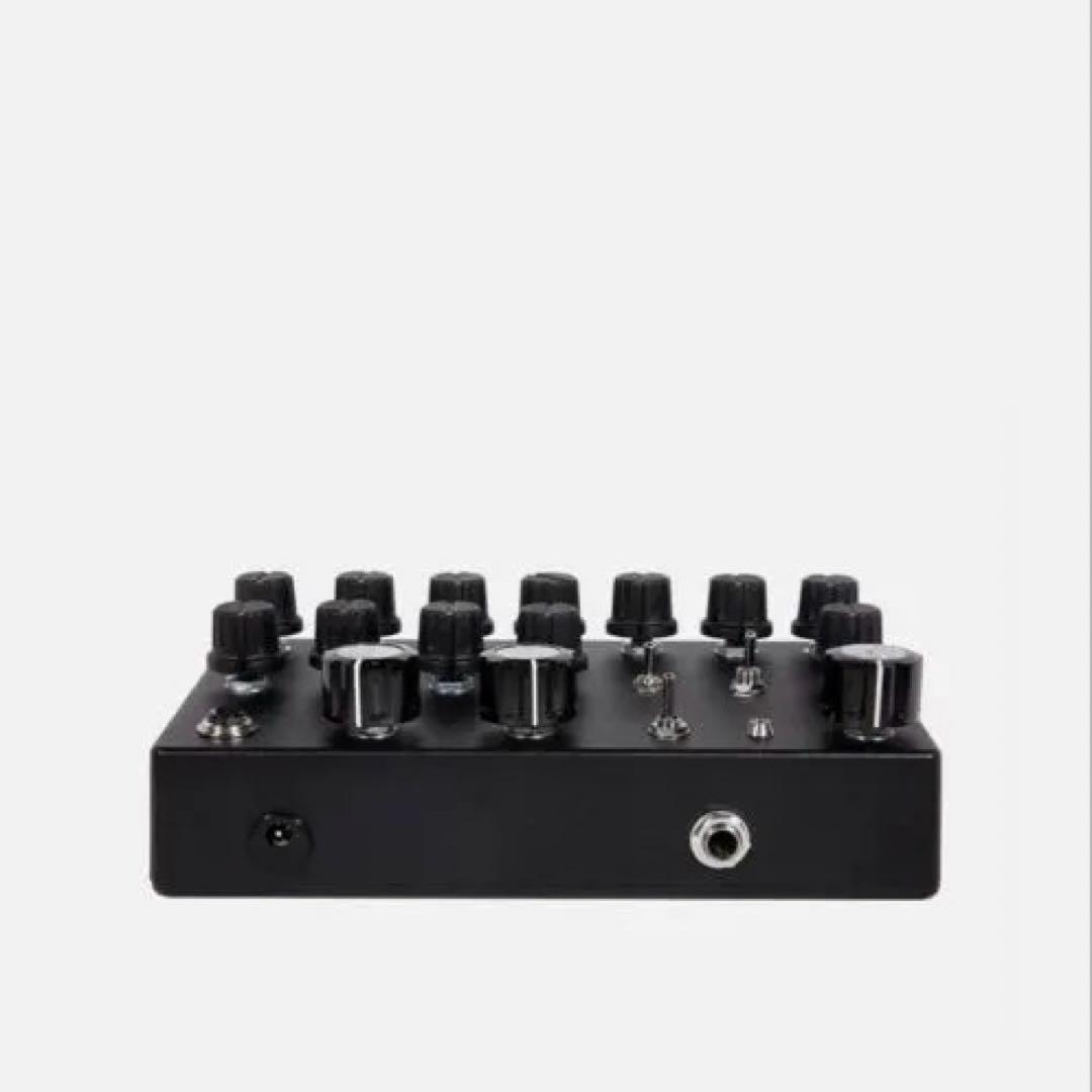 Modular Synthesizers Jmt Synth Nm-4