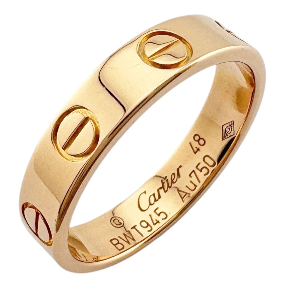 Cartier Others 8 18 K18