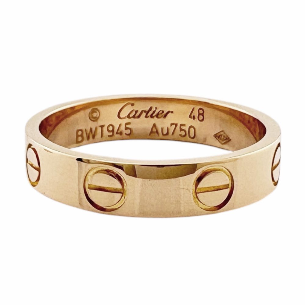 Cartier Others 8 18 K18