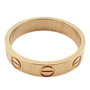 Cartier Others 8 18 K18