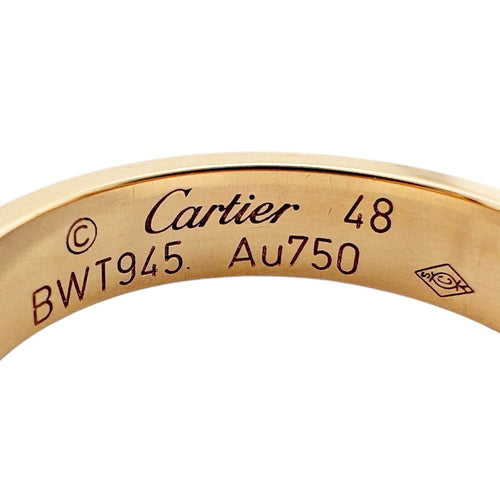Cartier Others 8 18 K18