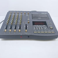 Multitrack Recorders Ok Tascam Portastudio 424 Mkii