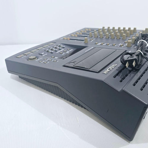 Multitrack Recorders Ok Tascam Portastudio 424 Mkii