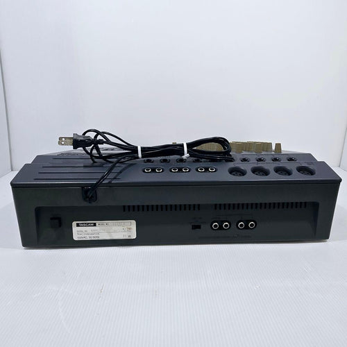 Multitrack Recorders Ok Tascam Portastudio 424 Mkii