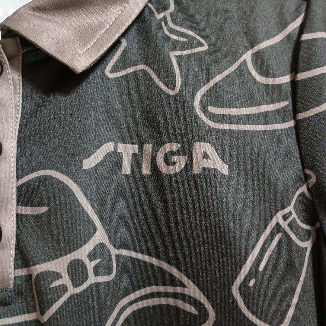 Stiga Apparel S