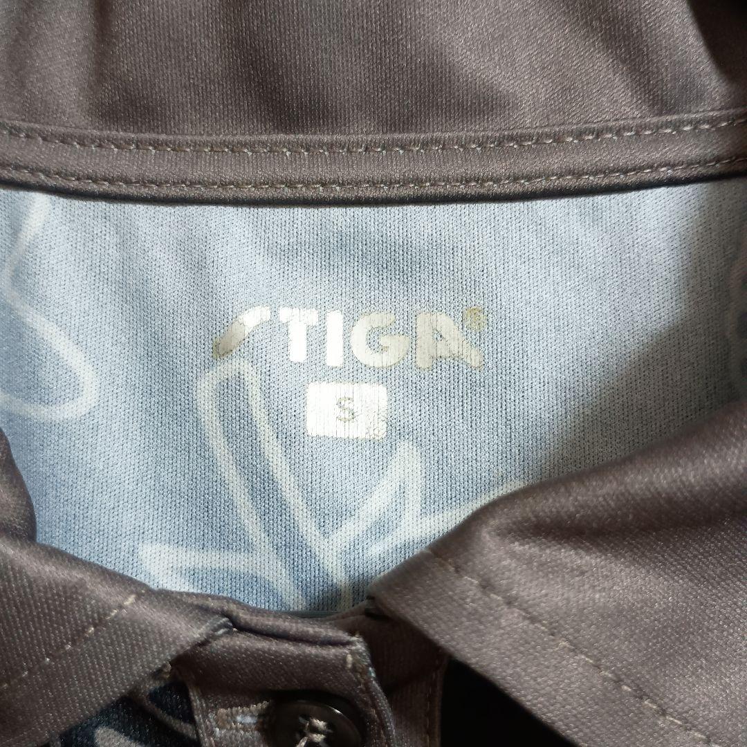 Stiga Apparel S