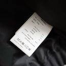 Miu Jumpers Blousons Prank Project Free Black