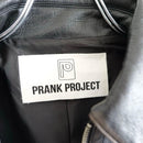 Miu Jumpers Blousons Prank Project Free Black