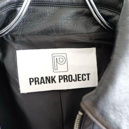 Miu Jumpers Blousons Prank Project Free Black