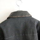 Miu Jumpers Blousons Prank Project Free Black