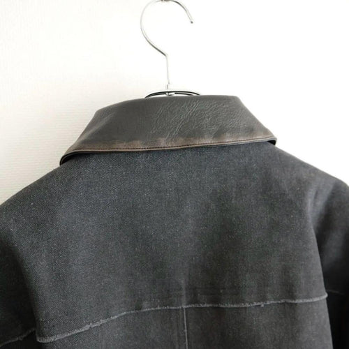 Miu Jumpers Blousons Prank Project Free Black