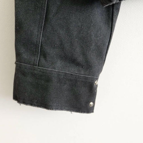 Miu Jumpers Blousons Prank Project Free Black