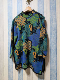 Yves Saint Laurent Jumpers Blousons L