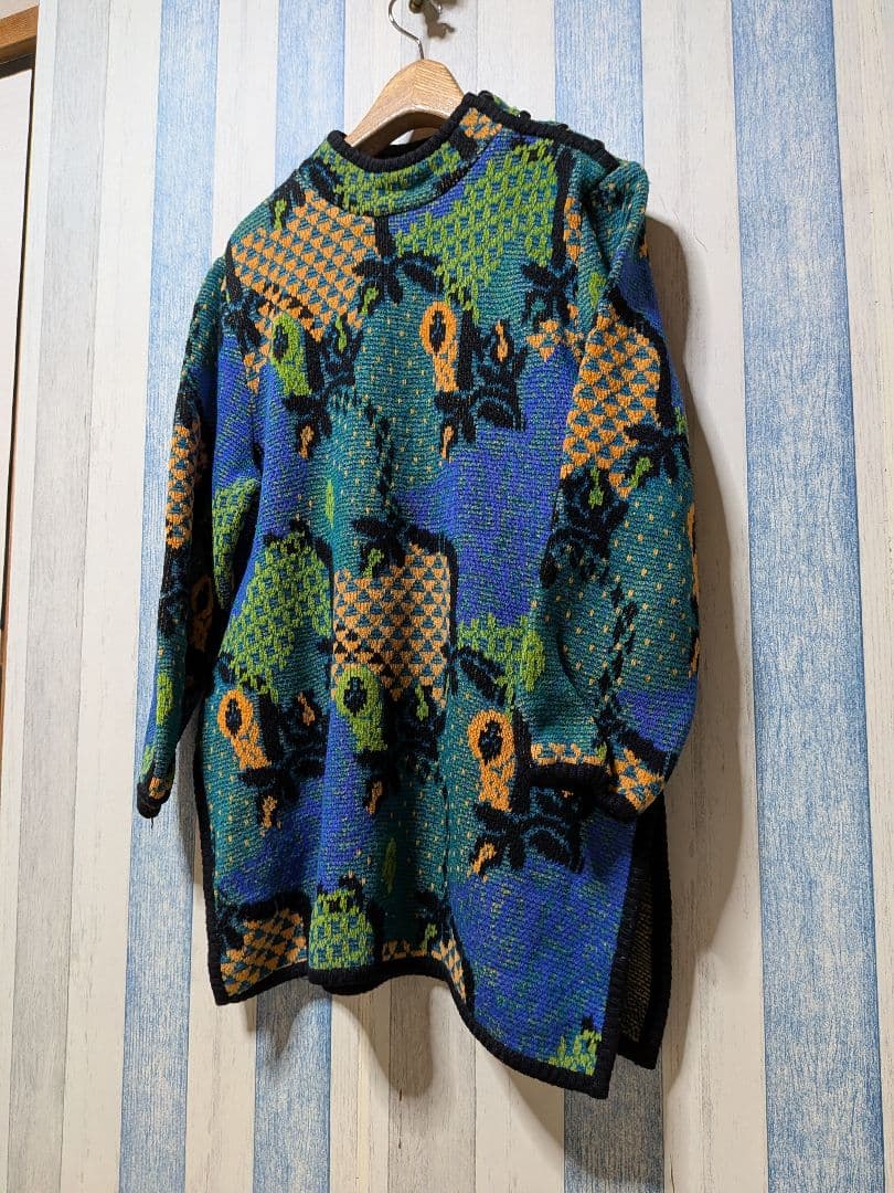 Yves Saint Laurent Jumpers Blousons L