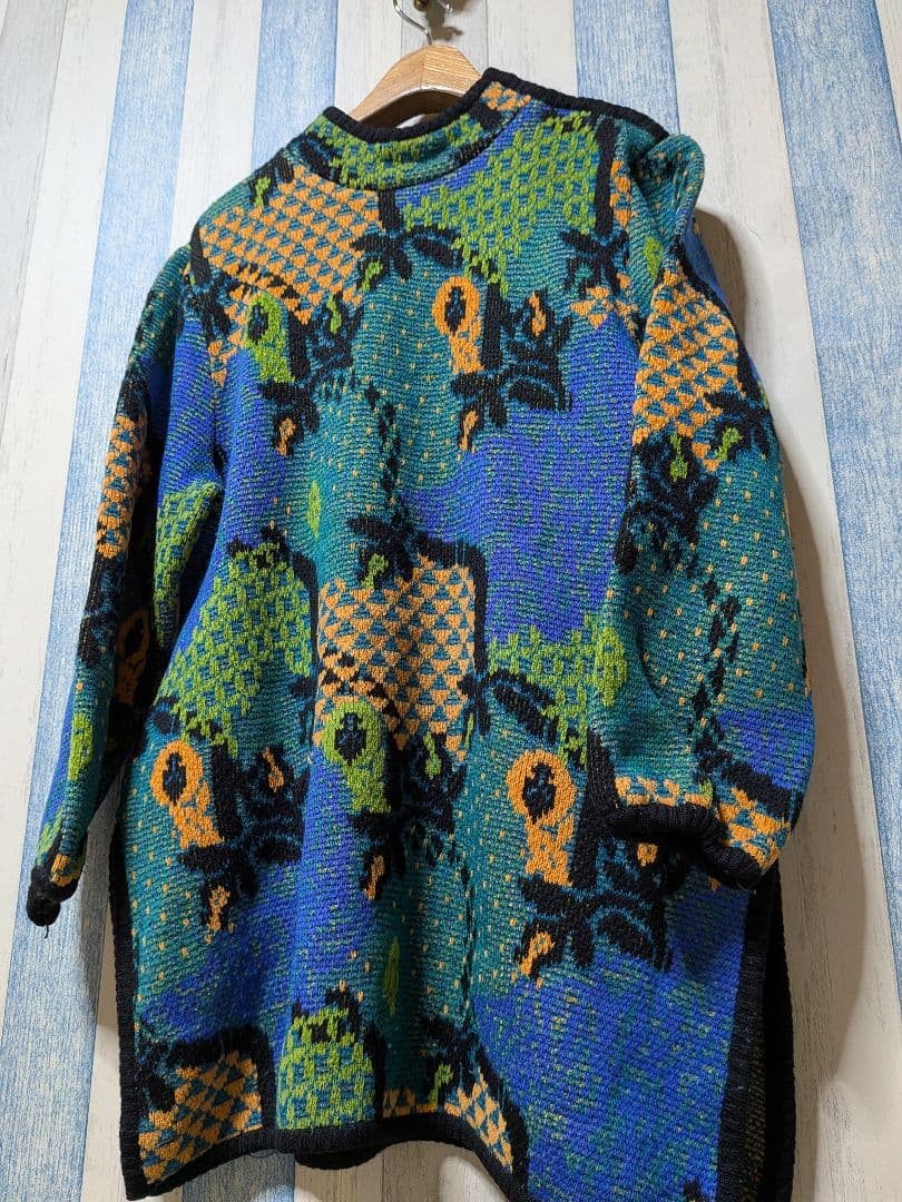 Yves Saint Laurent Jumpers Blousons L