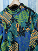 Yves Saint Laurent Jumpers Blousons L