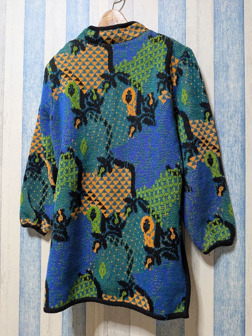 Yves Saint Laurent Jumpers Blousons L