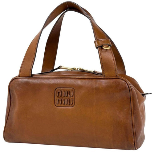Bolsos Miu