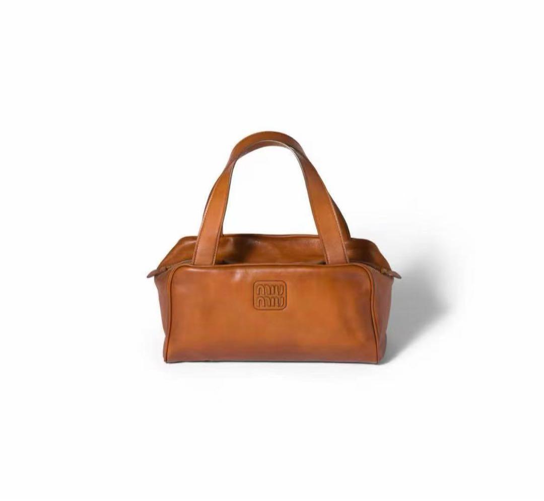 Bolsos Miu