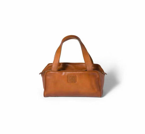 Bolsos Miu