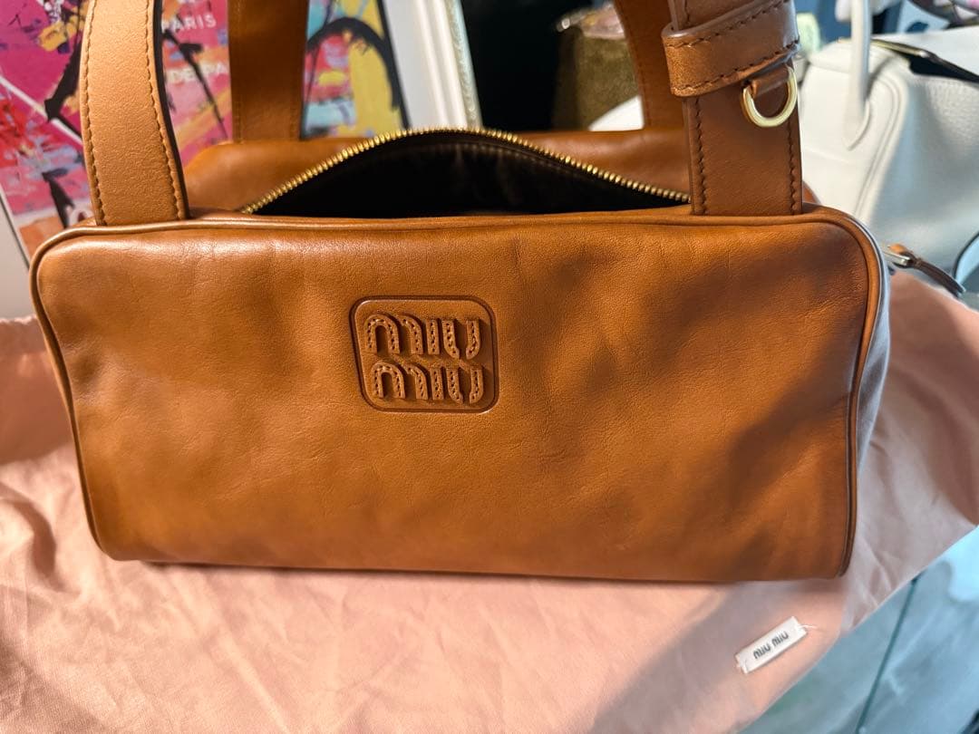 Bolsos Miu