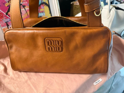 Bolsos Miu