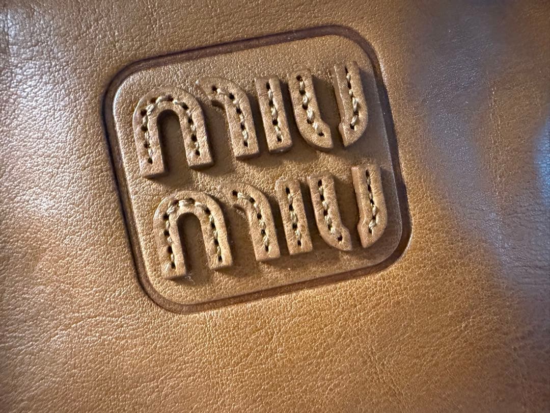 Bolsos Miu
