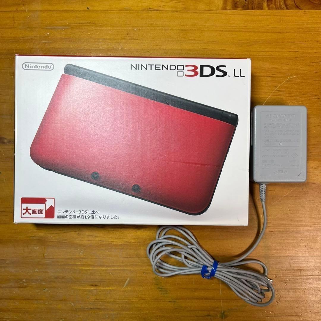 Nintendo 3Ds Consoles Ll) 6150