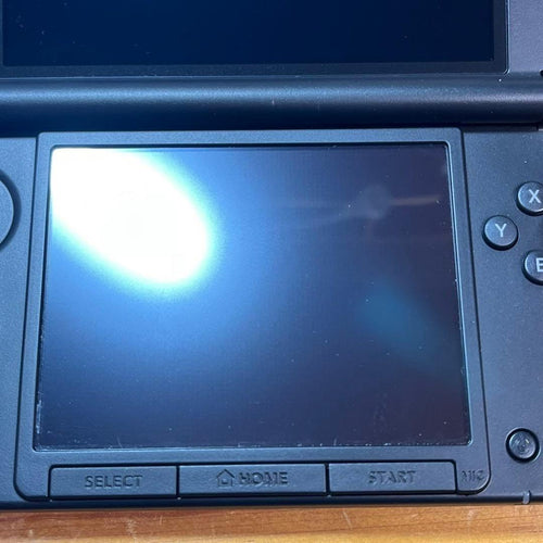 Nintendo 3Ds Consoles Ll) 6150