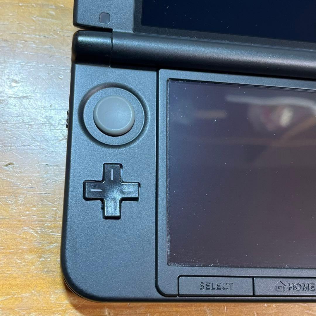 Nintendo 3Ds Consoles Ll) 6150