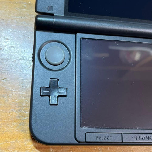 Nintendo 3Ds Consoles Ll) 6150