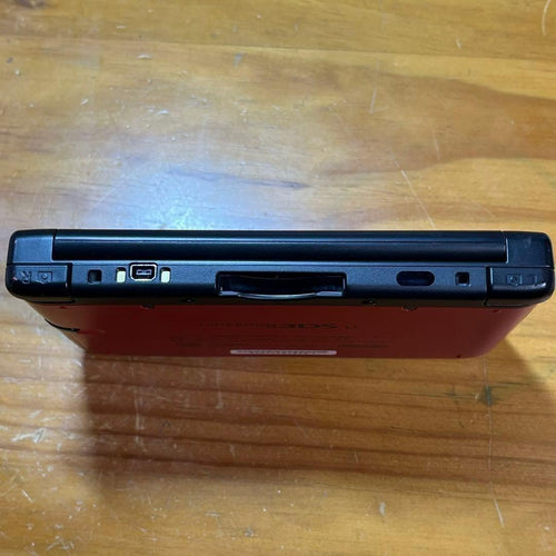 Nintendo 3Ds Consoles Ll) 6150