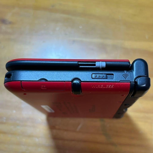 Nintendo 3Ds Consoles Ll) 6150