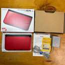 Nintendo 3Ds Consoles Ll) 6150