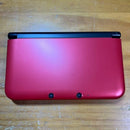 Nintendo 3Ds Consoles Ll) 6150