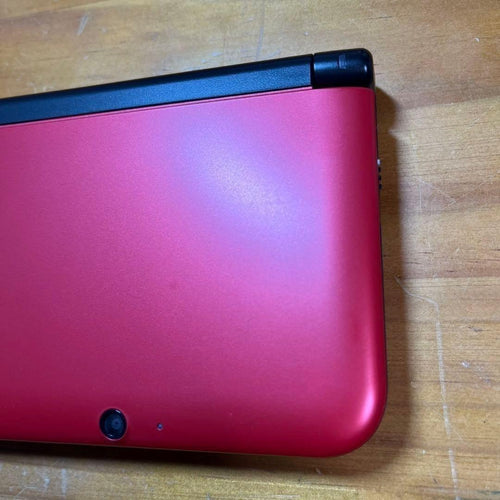 Nintendo 3Ds Consoles Ll) 6150