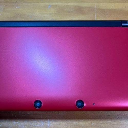 Nintendo 3Ds Consoles Ll) 6150