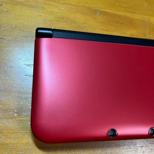 Nintendo 3Ds Consoles Ll) 6150