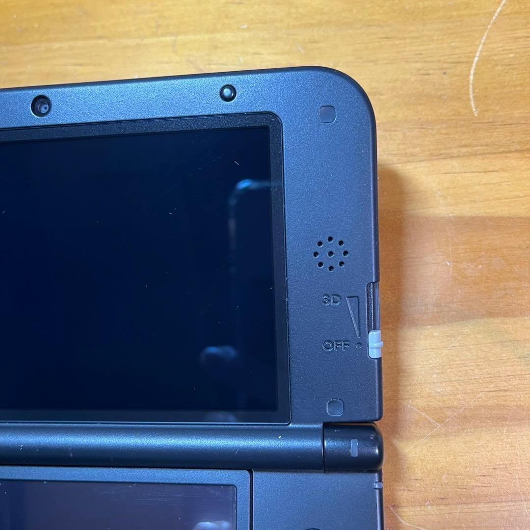Nintendo 3Ds Consoles Ll) 6150
