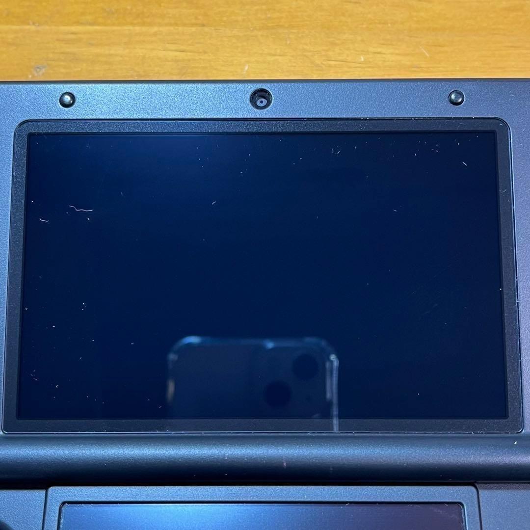 Nintendo 3Ds Consoles Ll) 6150
