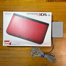 Nintendo 3Ds Consoles Ll) 6150