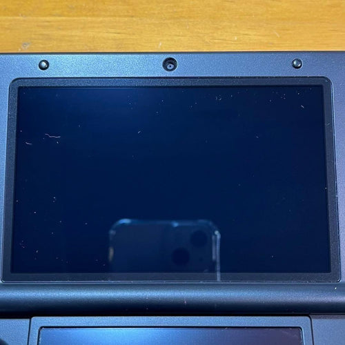 Nintendo 3Ds Consoles Ll) 6150