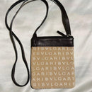 Bvlgari Shoulder Bags