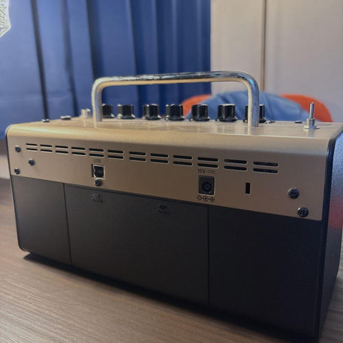 Yamaha Guitar Amplifiers Thr5A
